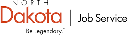 Job Service North Dakota Logo